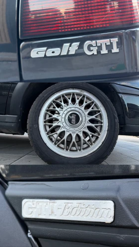 VW Golf GTI 2.0 * 100хил.км.* , снимка 9