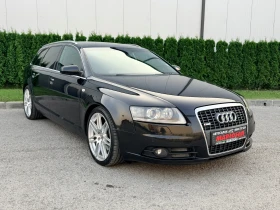 Audi A6 3.0 TDI | QUATRO | S-LINE | РЕГИСТРИРАНА | , снимка 3