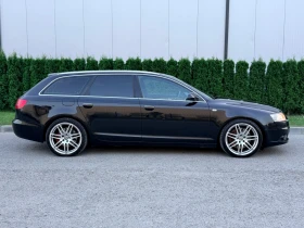 Audi A6 3.0 TDI | QUATRO | S-LINE | РЕГИСТРИРАНА | , снимка 8