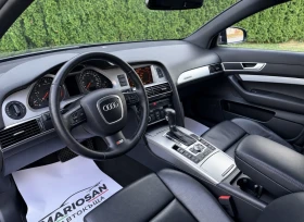 Audi A6 3.0 TDI | QUATRO | S-LINE | РЕГИСТРИРАНА | , снимка 9