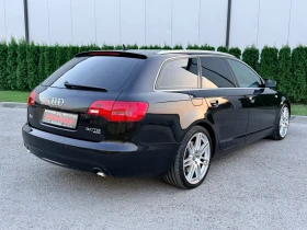 Audi A6 3.0 TDI | QUATRO | S-LINE | РЕГИСТРИРАНА | , снимка 6