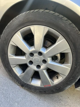 Opel Vectra, снимка 6