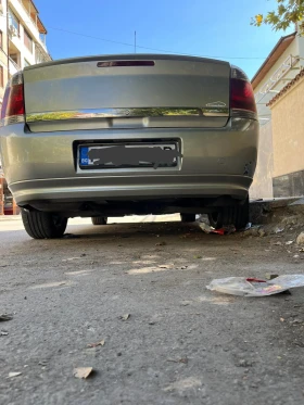 Opel Vectra, снимка 8