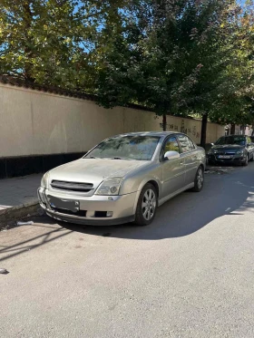 Opel Vectra, снимка 1