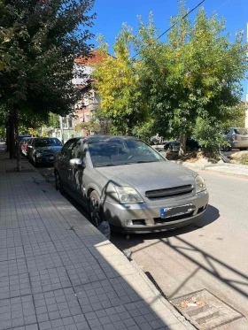 Opel Vectra, снимка 7