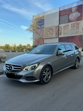 Mercedes-Benz E 250 CDI FACELIFT, снимка 1