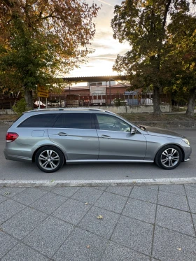 Mercedes-Benz E 250 CDI FACELIFT, снимка 4
