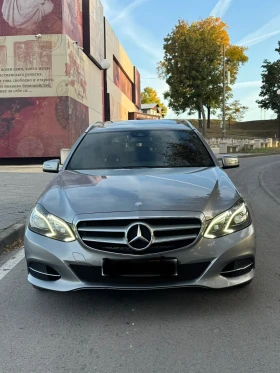 Mercedes-Benz E 250 CDI FACELIFT, снимка 2