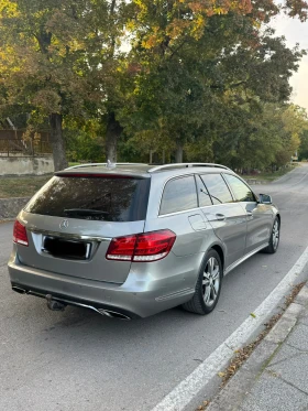 Mercedes-Benz E 250 CDI FACELIFT, снимка 3