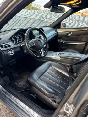 Mercedes-Benz E 250 CDI FACELIFT, снимка 8