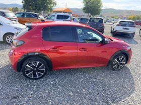 Peugeot 208 1.2 GT LINE, снимка 6
