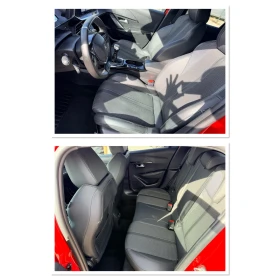 Peugeot 208 1.2 GT LINE, снимка 15