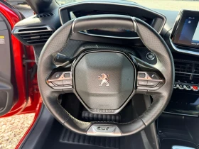 Peugeot 208 1.2 GT LINE, снимка 8