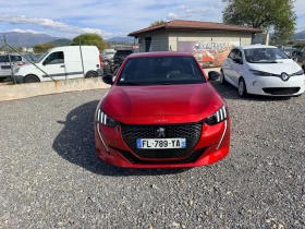 Peugeot 208 1.2 GT LINE, снимка 1