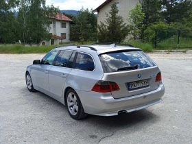 BMW 530, снимка 5