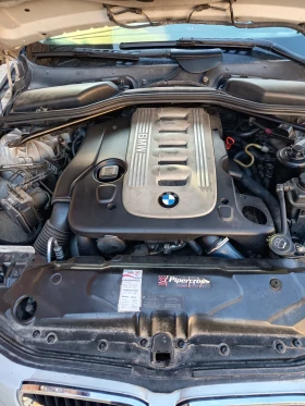 BMW 530, снимка 14