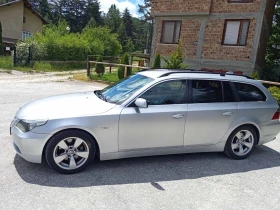 BMW 530, снимка 6