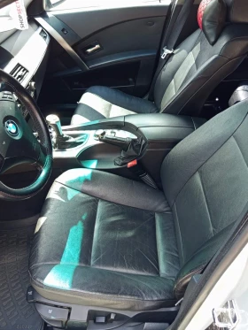 BMW 530, снимка 7