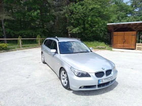 BMW 530, снимка 3