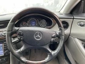     Mercedes-Benz CLS 350