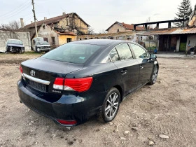 Toyota Avensis  T27 2.2 D-4d 150к.с 2013г НАВИГАЦИЯ НА ЧАСТИ, снимка 4