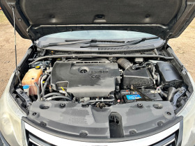 Toyota Avensis  T27 2.2 D-4d 150к.с 2013г НАВИГАЦИЯ НА ЧАСТИ, снимка 13