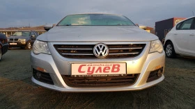 VW Passat CC2, 0TDI140ksAVTOMATIKPARKTRONIKITALIAEU5, снимка 1