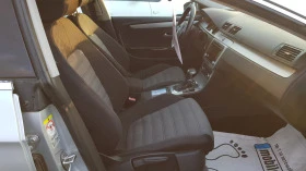 VW Passat CC2, 0TDI140ksAVTOMATIKPARKTRONIKITALIAEU5 | Mobile.bg    17