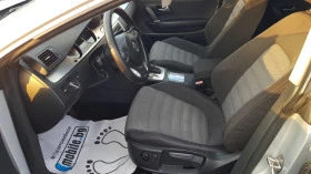 VW Passat CC2, 0TDI140ksAVTOMATIKPARKTRONIKITALIAEU5, снимка 14