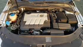 VW Passat CC2, 0TDI140ksAVTOMATIKPARKTRONIKITALIAEU5 | Mobile.bg    13