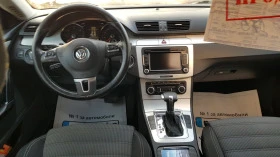 VW Passat CC2, 0TDI140ksAVTOMATIKPARKTRONIKITALIAEU5 | Mobile.bg    12