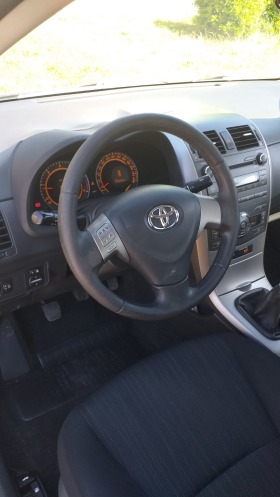 Toyota Corolla | Mobile.bg   4