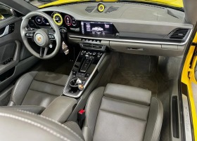 Porsche 911 Turbo S 3.8 Cabriolet  | Mobile.bg   7