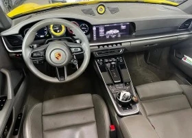 Porsche 911 Turbo S 3.8 Cabriolet  - [7] 