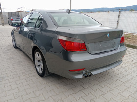 BMW 525 ЛИЗИНГ , снимка 4 - Автомобили и джипове - 45405659