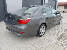 BMW 525 ЛИЗИНГ , снимка 6 - Автомобили и джипове - 45405659