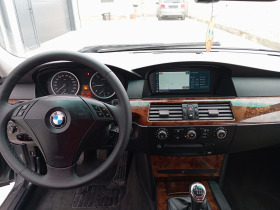 BMW 525 ЛИЗИНГ , снимка 11 - Автомобили и джипове - 45405659