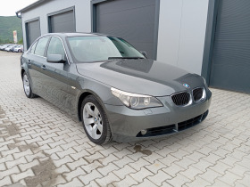 BMW 525 ЛИЗИНГ , снимка 1 - Автомобили и джипове - 45405659