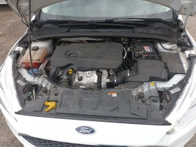 Ford Focus 1.5tdci navi ievro 6, снимка 12
