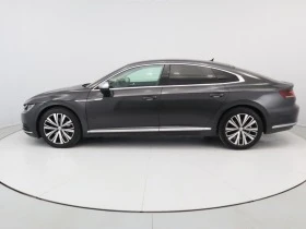 VW Arteon 2.0 TDI | Mobile.bg    4