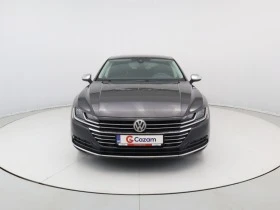 VW Arteon 2.0 TDI | Mobile.bg    2