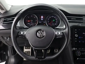 VW Arteon 2.0 TDI | Mobile.bg    14