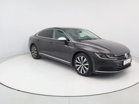 VW Arteon 2.0 TDI | Mobile.bg    3