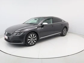 VW Arteon 2.0 TDI | Mobile.bg    1