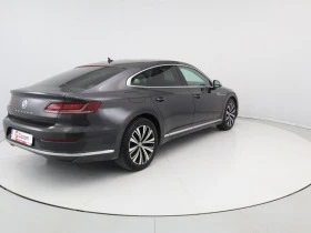 VW Arteon 2.0 TDI | Mobile.bg    8