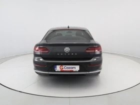 VW Arteon 2.0 TDI | Mobile.bg    7