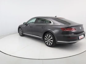 VW Arteon 2.0 TDI | Mobile.bg    6