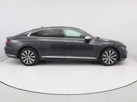 VW Arteon 2.0 TDI | Mobile.bg    5