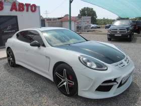 Porsche Panamera 4S* 400k.c* FACE* TOP | Mobile.bg    2