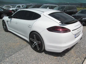 Porsche Panamera 4S* 400k.c* FACE* TOP | Mobile.bg    6